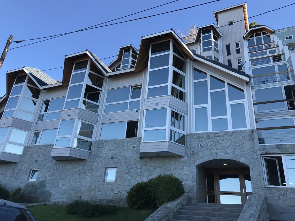 Salta Lake View 圣卡洛斯-德巴里洛切 外观 照片