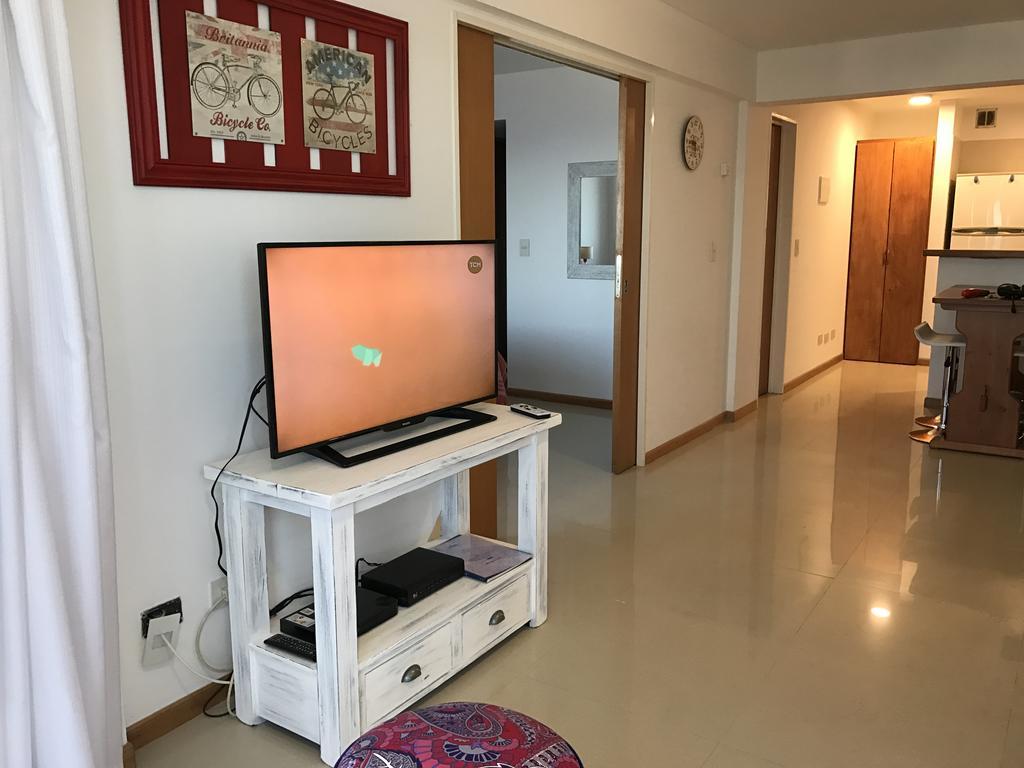 Salta Lake View 圣卡洛斯-德巴里洛切 外观 照片