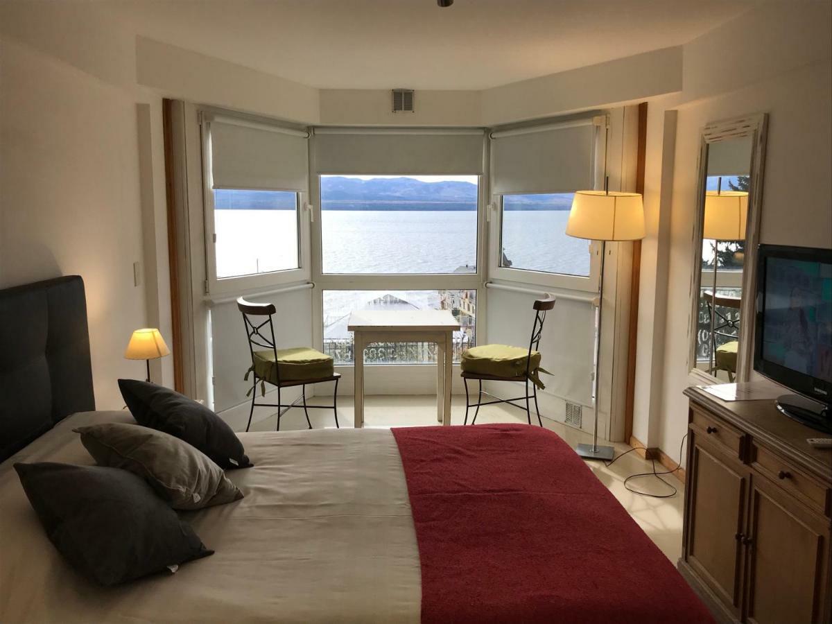 Salta Lake View 圣卡洛斯-德巴里洛切 外观 照片